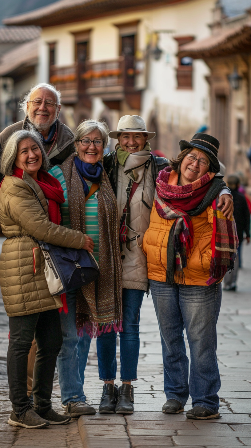 frankbornas_A_realistic_photograph_of_a_group_of_five_friends_f_c0063819-3b76-438b-9d85-13b836c68fe6