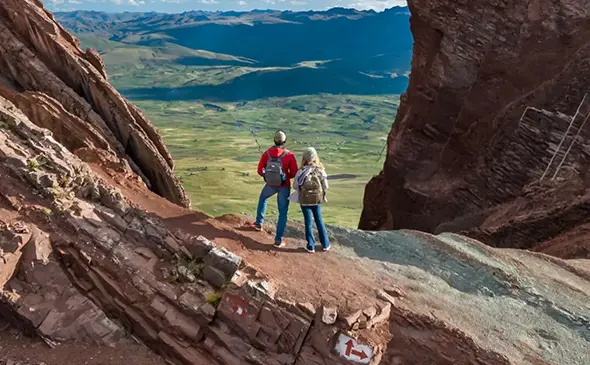 Exclusive Trails, Crafted for You