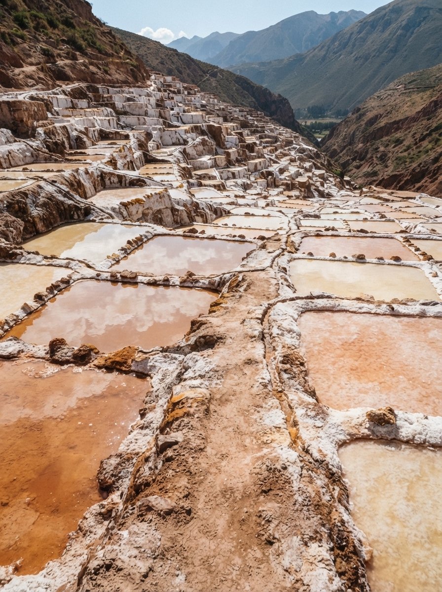 Day 4 Sacred Valley