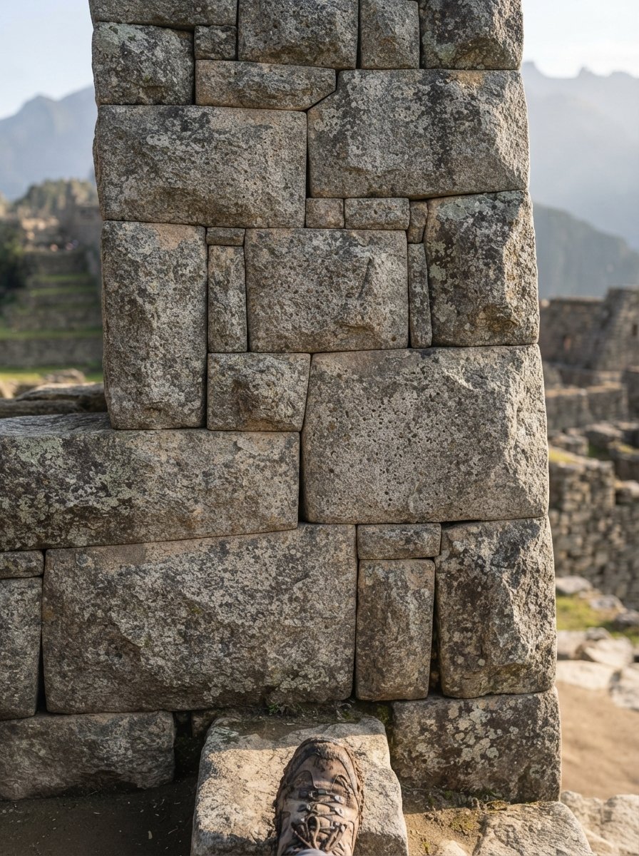 Day 6 Machu Picchu