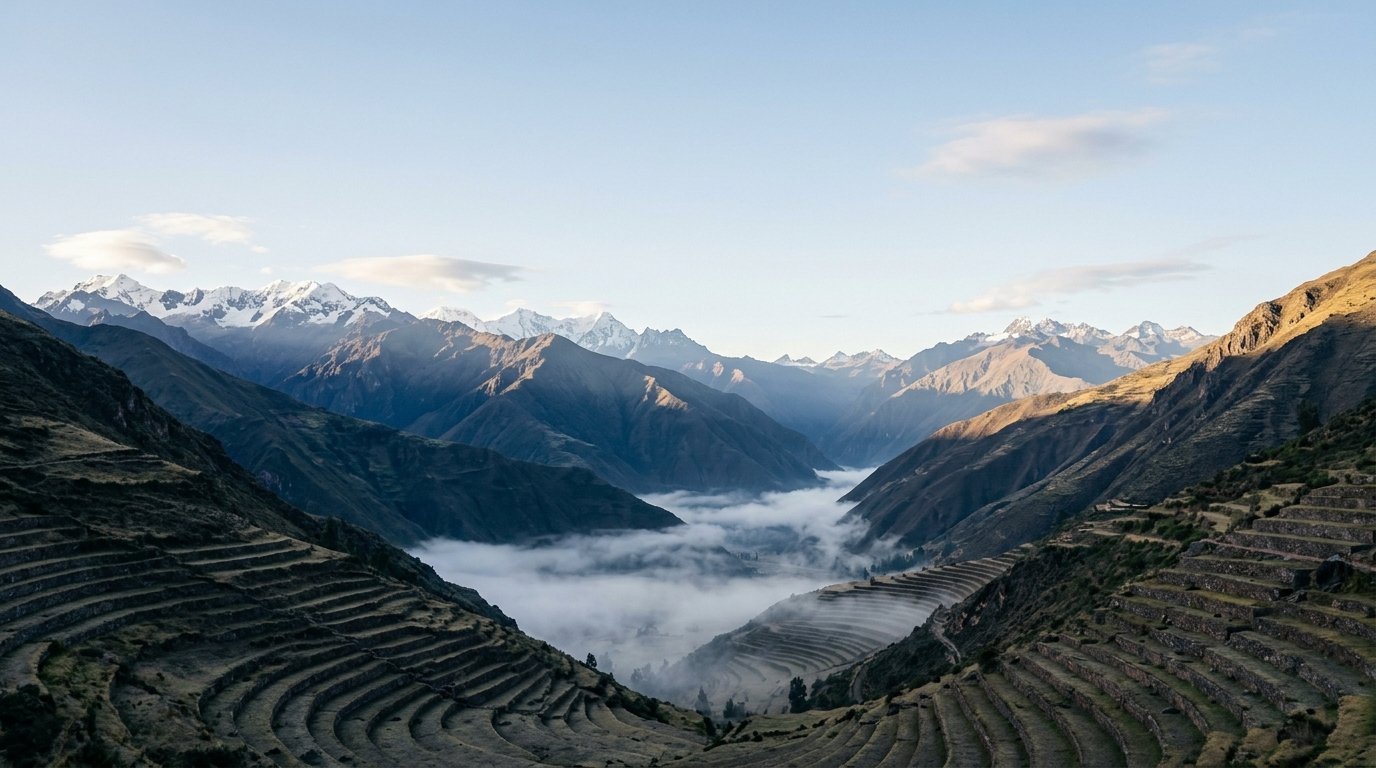Mastering the Altitude: A Luxury Traveler's Guide