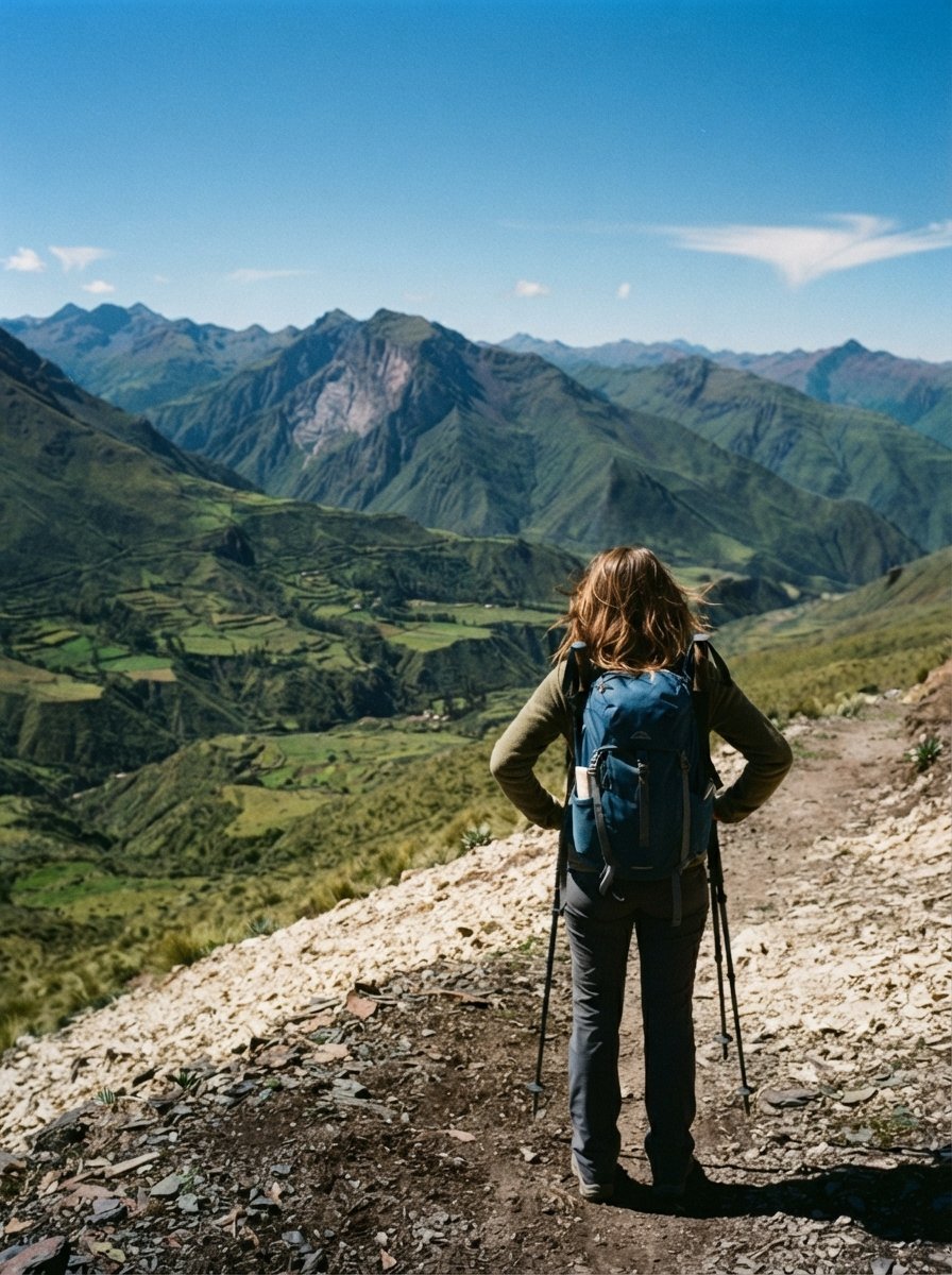 Day 4 Sacred Valley