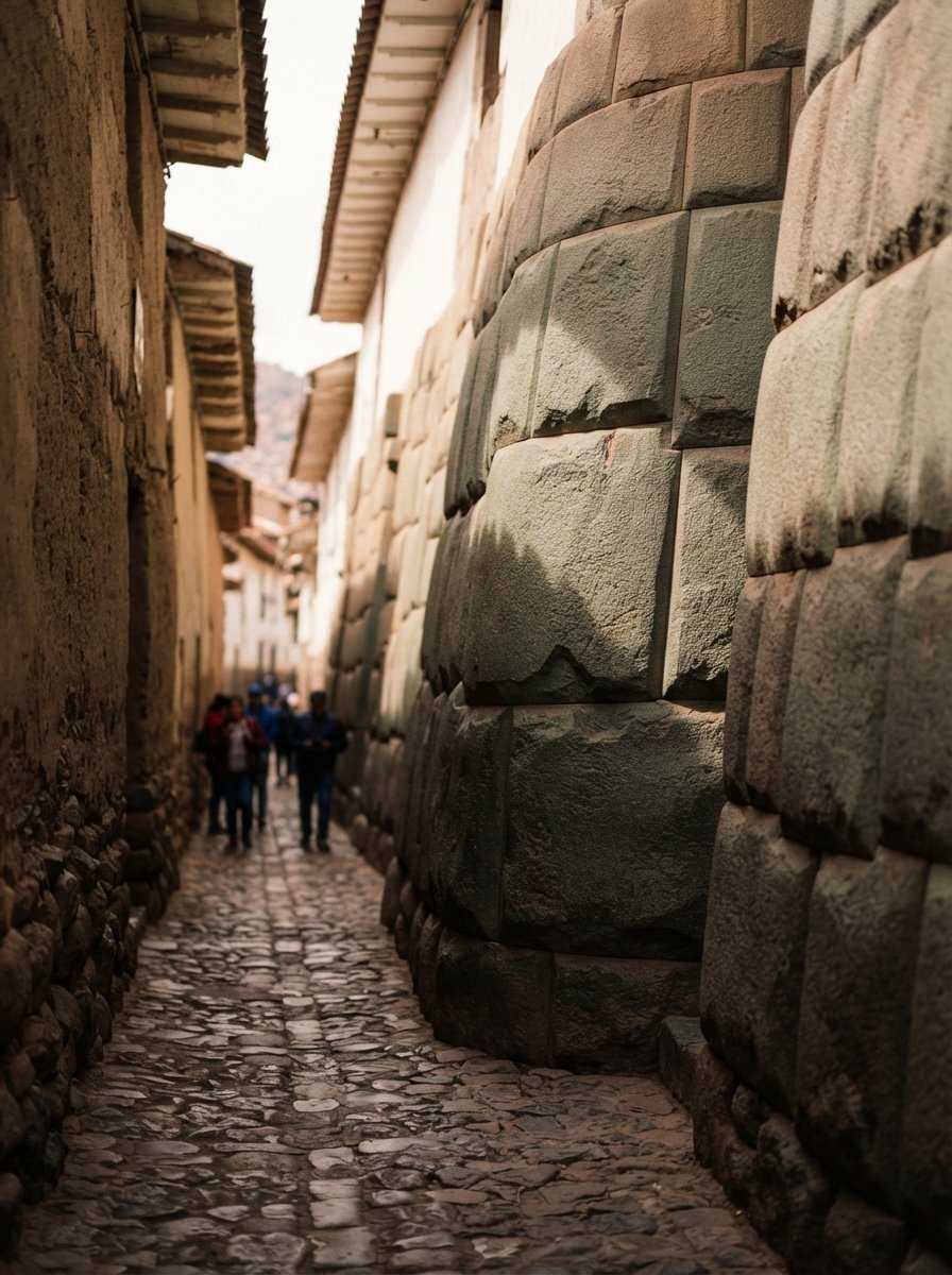 Day 8 Cusco City