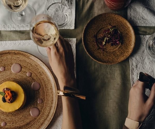 BELMOND GASTRONOMY