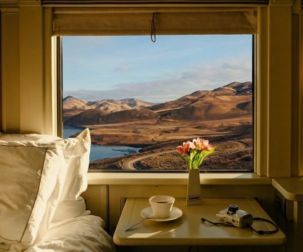 BELMONG WINDOW