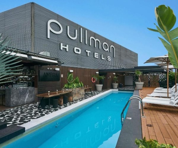 PULL