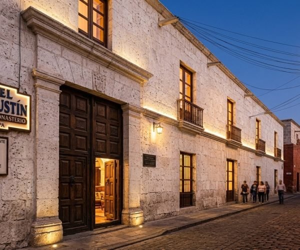 San Agustín