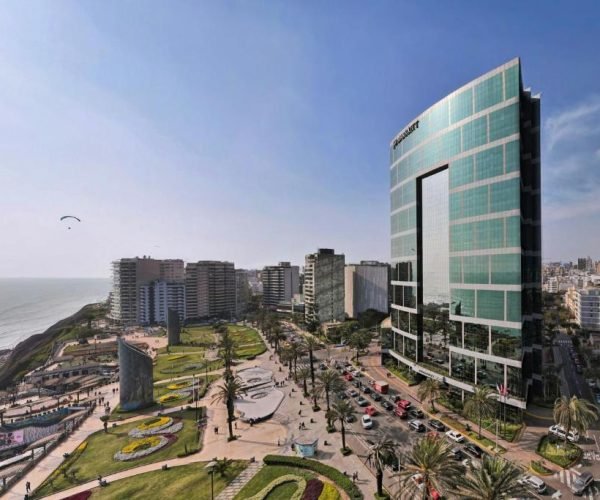 marriott